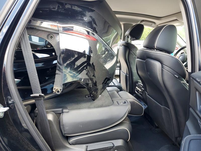 Aukcja sprzedaży 2024 Acura Mdx, vin: 5J8YE1H85RL031228, numer aukcji: 62983786