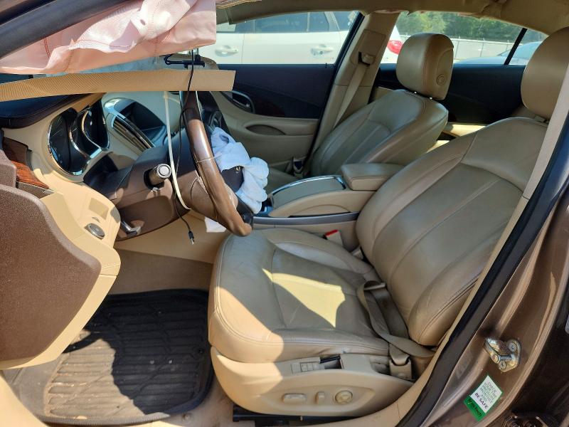 Aukcja sprzedaży 2010 Buick Allure/lacrosse, vin: 1G4GK5EG3AF215250, numer aukcji: 64185696