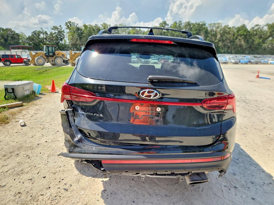 Продажа на аукционе авто 2023 Hyundai Santa Fe, vin: 5NMS64AJ3PH499490, номер лота: 65517206