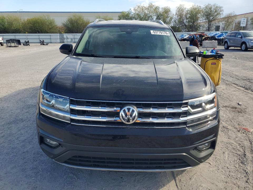 Aukcja sprzedaży 2018 Volkswagen Atlas, vin: 1V2DR2CA9JC527427, numer aukcji: 63776176