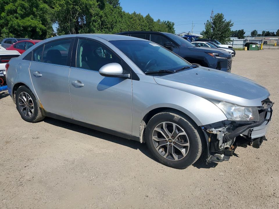 Aukcja sprzedaży 2013 Chevrolet Cruze, vin: 1G1PC5SB2D7290930, numer aukcji: 62050316