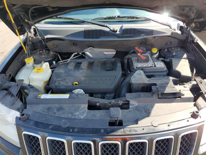 Aukcja sprzedaży 2013 Jeep Compass, vin: 1C4NJCBB3DD238054, numer aukcji: 66021296