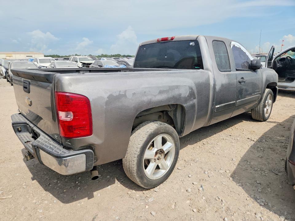Продаж на аукціоні авто 2008 Chevrolet Silverado, vin: 1GCEC19J58Z331386, номер лоту: 63858506