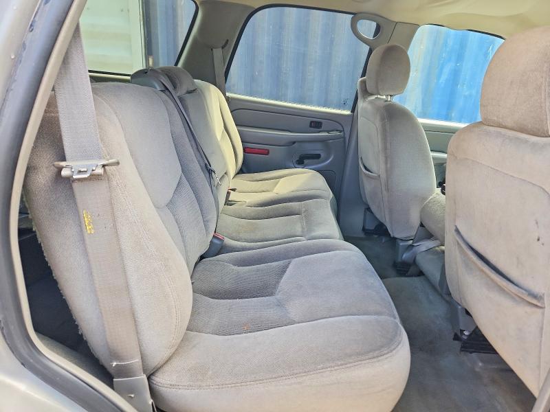 65328256 :رقم المزاد ، 1GKEC13V85J153824 vin ، 2005 Gmc Yukon مزاد بيع