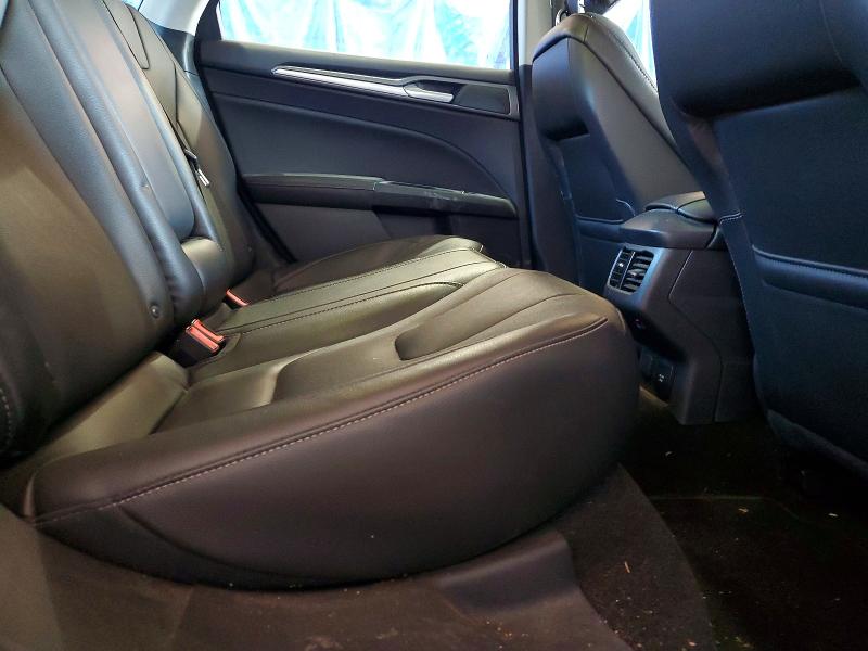 Продаж на аукціоні авто 2014 Ford Fusion, vin: 3FA6P0RU1ER398070, номер лоту: 63562346