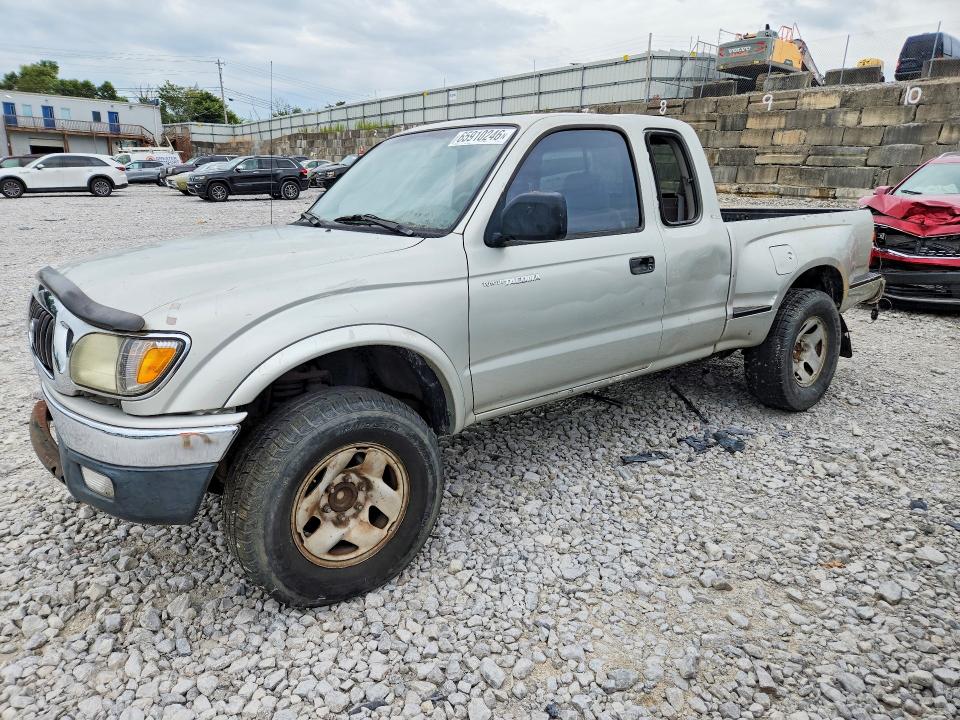 Auction sale of the 2003 Toyota Tacoma, vin: 5TESN92N63Z290465, lot number: 65910246