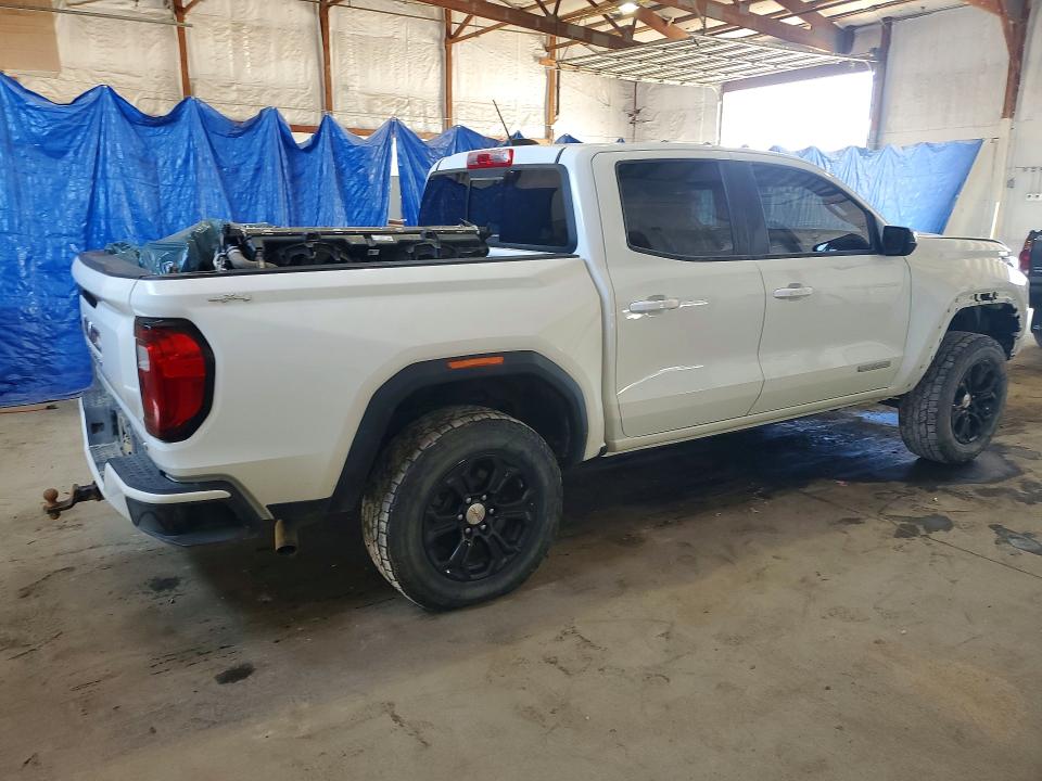 Aukcja sprzedaży 2023 Gmc Canyon, vin: 1GTP6BEK5P1194449, numer aukcji: 65926956