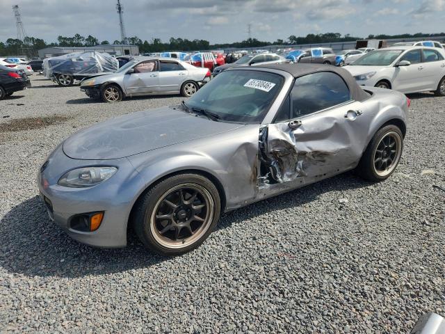 Auction sale of the 2010 Mazda Mx-5 Miata, vin: JM1NC2EF8A0208067, lot number: 65730846