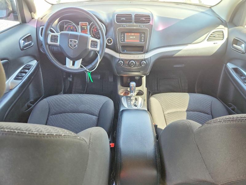 Продажа на аукционе авто 2017 Dodge Journey, vin: 3C4PDCGB4HT707175, номер лота: 66520716