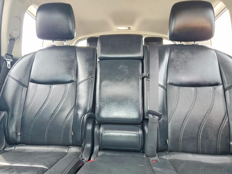 Продажа на аукционе авто 2014 Infiniti Qx60, vin: 5N1AL0MN6EC521078, номер лота: 65696366