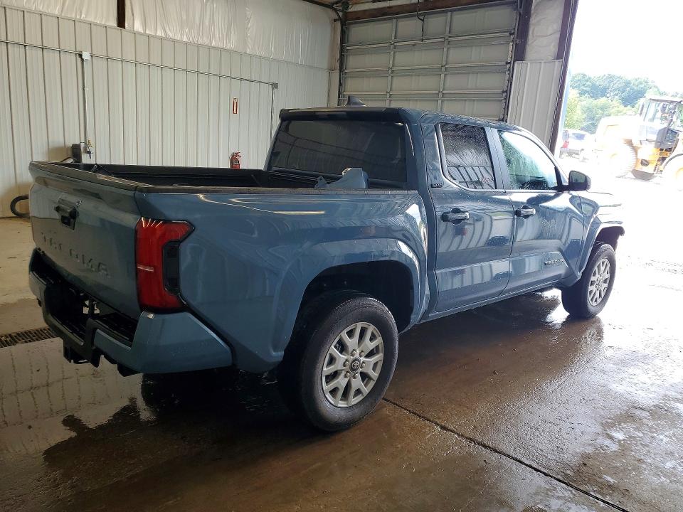 66357116 :رقم المزاد ، 3TMLB5JN5TM287691 vin ، 2026 Toyota Tacoma مزاد بيع