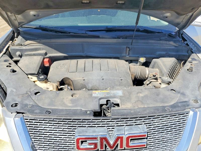 Продаж на аукціоні авто 2012 Gmc Acadia, vin: 1GKKVRED7CJ195740, номер лоту: 65644986