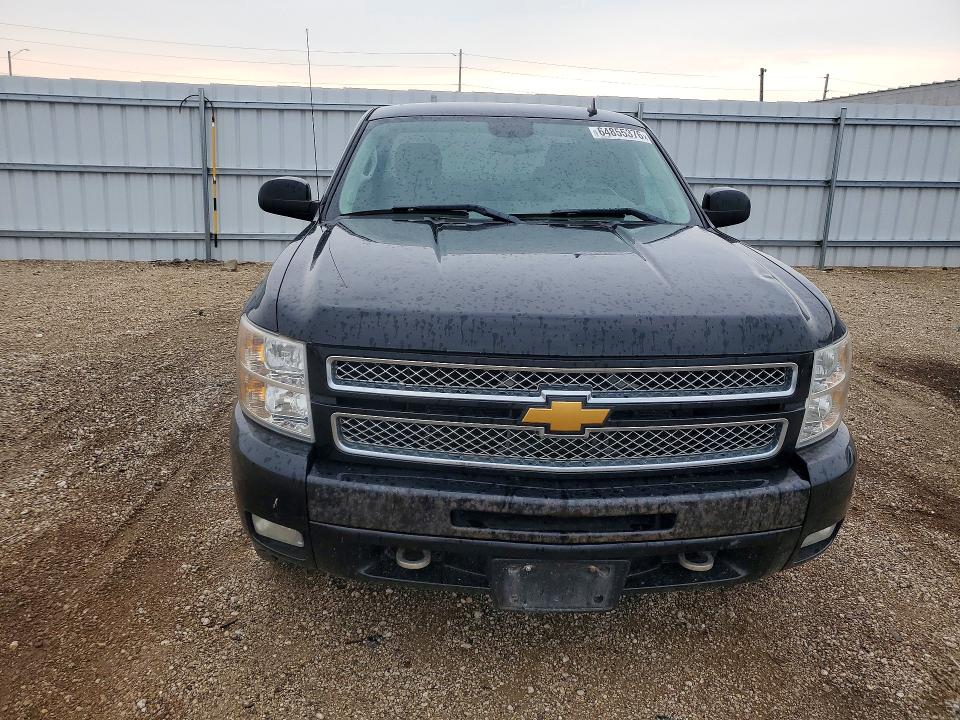 Продажа на аукционе авто 2013 Chevrolet Silverado, vin: 1GCRKSE75DZ239337, номер лота: 64855376