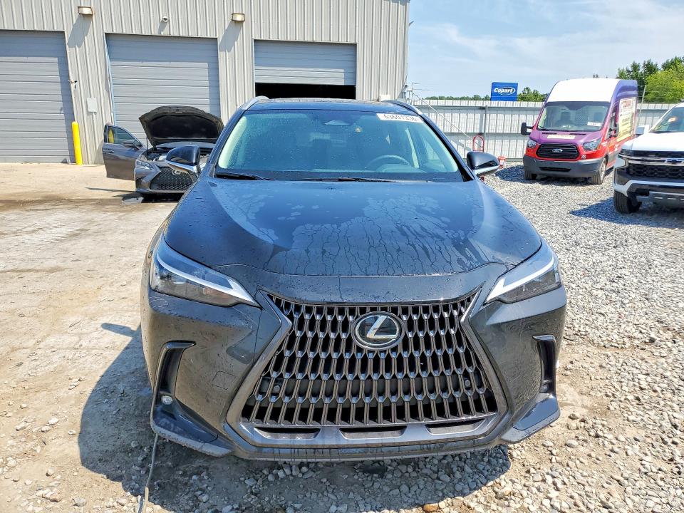 Aukcja sprzedaży 2025 Lexus Nx, vin: 2T2GDCAZ8SC023225, numer aukcji: 63601336