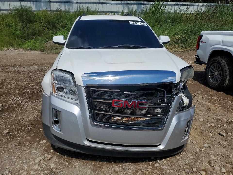 65482676 :رقم المزاد ، 2GKALSEK3C6162206 vin ، 2012 Gmc Terrain مزاد بيع