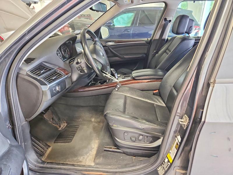 Aukcja sprzedaży 2012 Bmw X5, vin: 5UXZV4C57CL753842, numer aukcji: 66402476