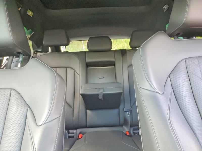 64935536 :رقم المزاد ، 5UX73GP08S9119058 vin ، 2025 Bmw X3 مزاد بيع