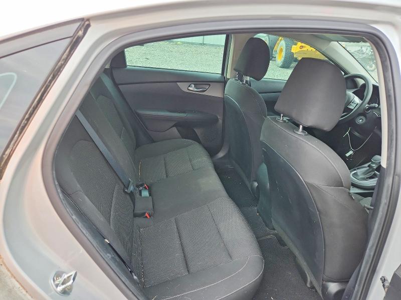 Aukcja sprzedaży 2020 Kia Forte, vin: 3KPF24AD1LE156475, numer aukcji: 63767236