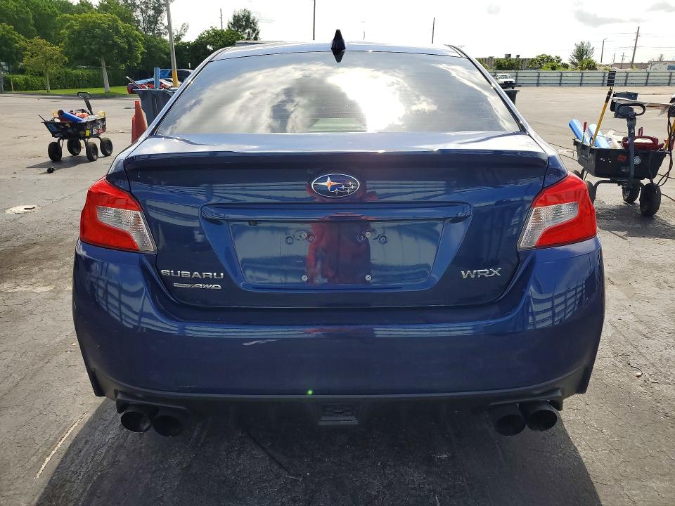 Aukcja sprzedaży 2019 Subaru Wrx, vin: JF1VA1J66K9826111, numer aukcji: 63547316