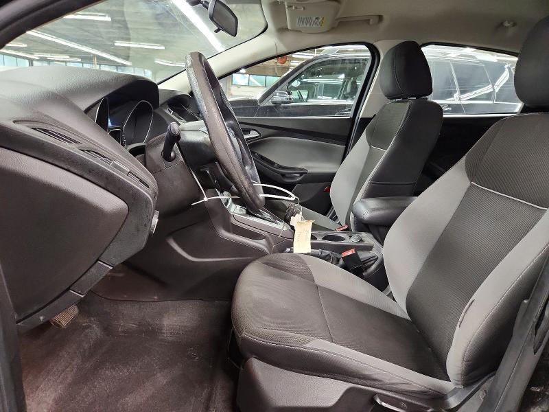 Aukcja sprzedaży 2014 Ford Focus, vin: 1FADP3K25EL360681, numer aukcji: 65158836