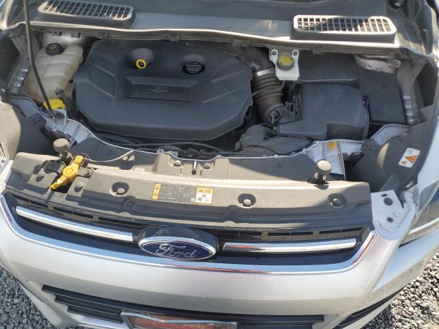 2016 Ford Escape მანქანა იყიდება აუქციონზე, vin: 1FMCU9J94GUC42727, აუქციონის ნომერი: 66406266