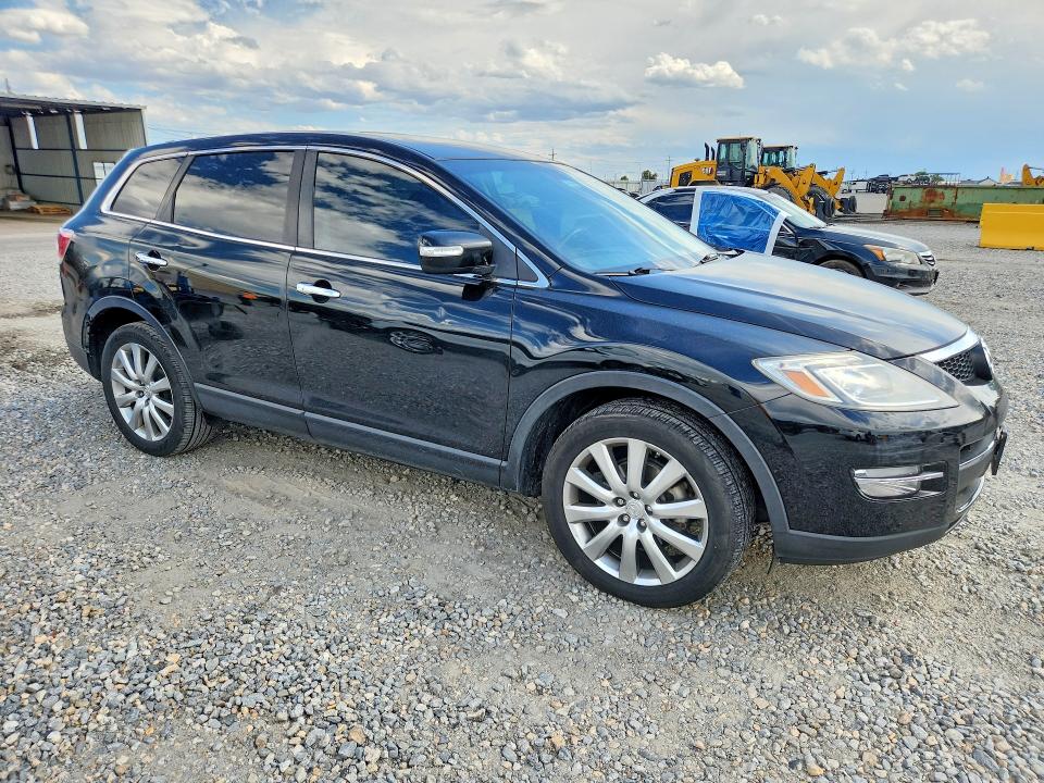 Aukcja sprzedaży 2008 Mazda Cx-9, vin: JM3TB38V480163195, numer aukcji: 66544036