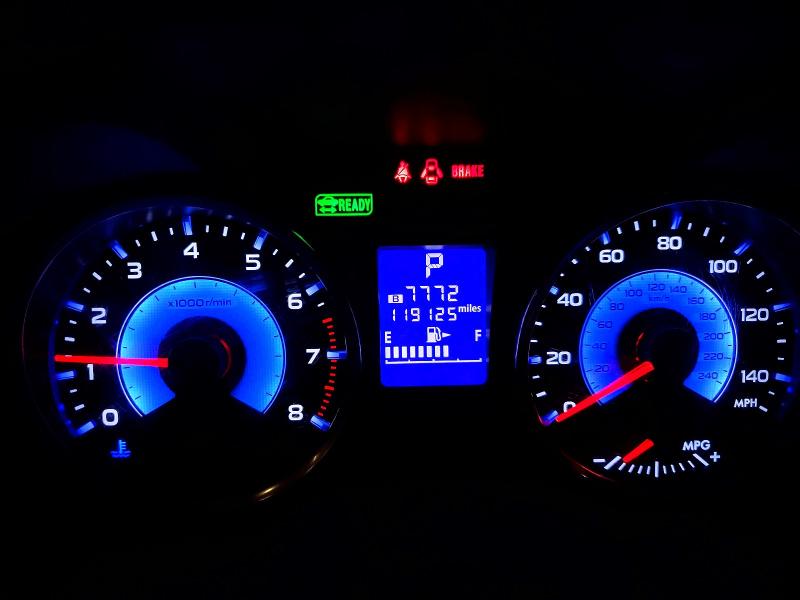 2014 Subaru Xv Crosstrek მანქანა იყიდება აუქციონზე, vin: JF2GPBCC8EH257946, აუქციონის ნომერი: 64535846