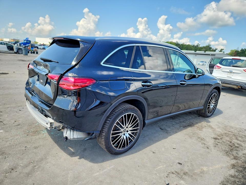 Aukcja sprzedaży 2025 Mercedes-benz Glc, vin: W1NKM4GB7SU089503, numer aukcji: 65338366