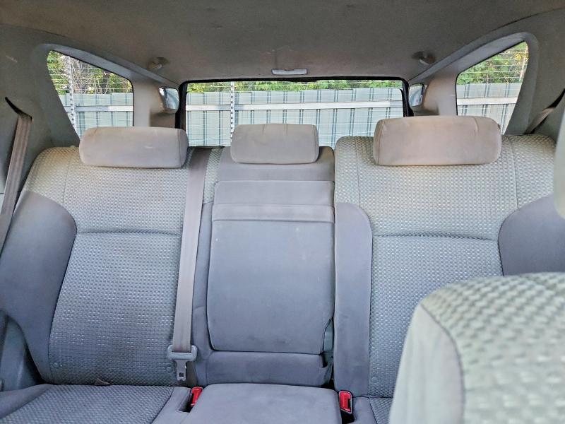 65302586 :رقم المزاد ، JTEBT14RX58027189 vin ، 2005 Toyota 4runner مزاد بيع