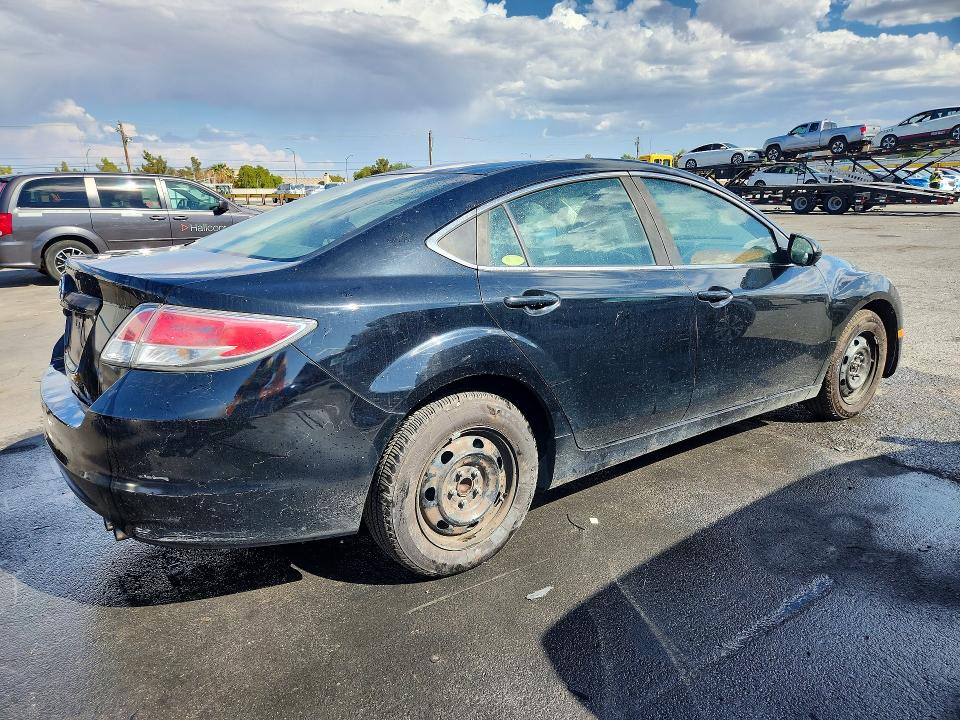 Aukcja sprzedaży 2012 Mazda 6, vin: 1YVHZ8BH4C5M10201, numer aukcji: 65905086