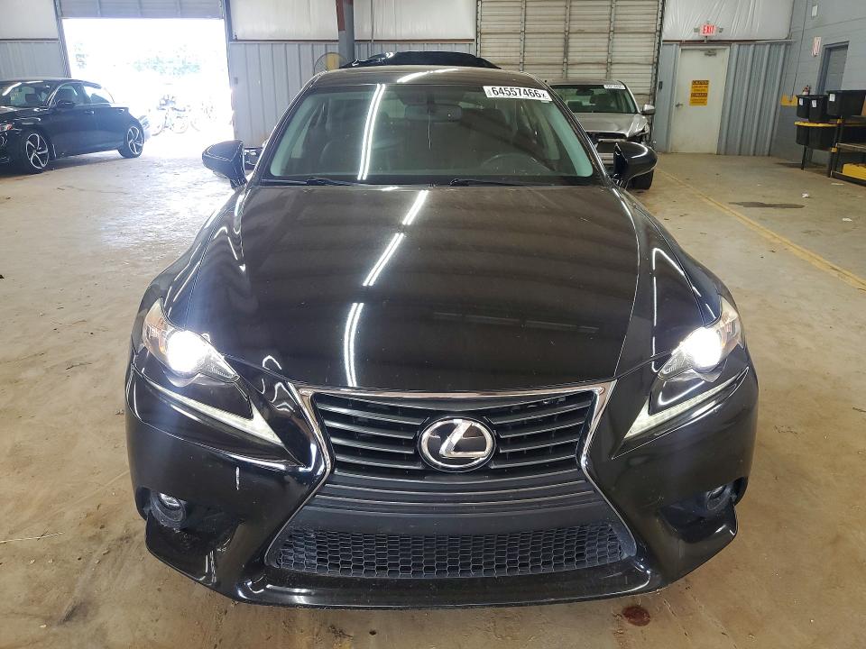 Aukcja sprzedaży 2015 Lexus Is, vin: JTHBF1D25F5054946, numer aukcji: 64557466