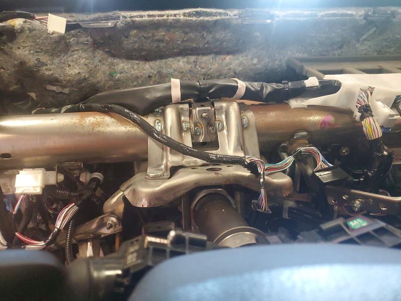 Продажа на аукционе авто 2019 Toyota Camry, vin: 4T1B11HK1KU680399, номер лота: 65830376