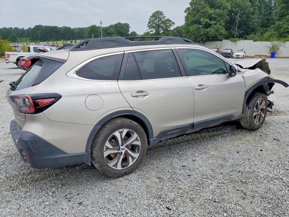 Aukcja sprzedaży 2020 Subaru Outback, vin: 4S4BTANCXL3134456, numer aukcji: 66317836