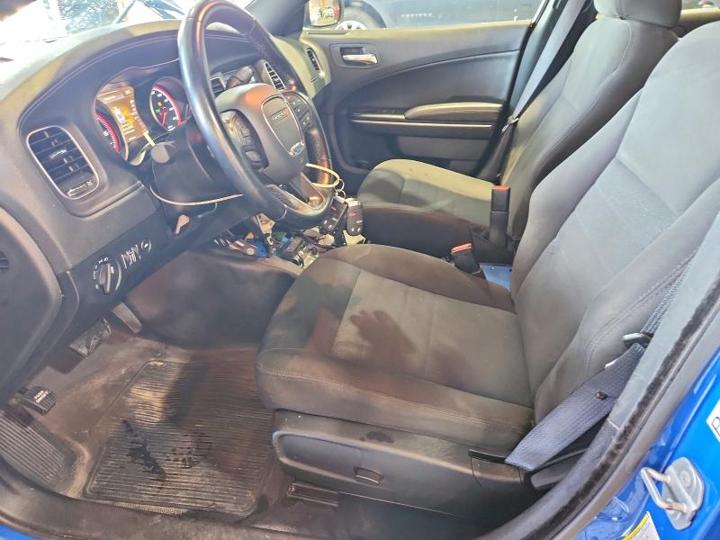 Продаж на аукціоні авто 2022 Dodge Charger, vin: 2C3CDXKG7NH194943, номер лоту: 65045546