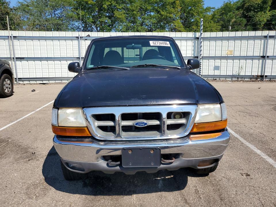 Aukcja sprzedaży 2000 Ford Ranger, vin: 1FTZR15X0YTA51520, numer aukcji: 62734496