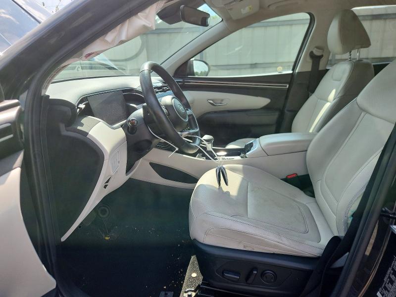 Продажа на аукционе авто 2024 Hyundai Tucson, vin: 5NMJFCDE3RH440267, номер лота: 64289186