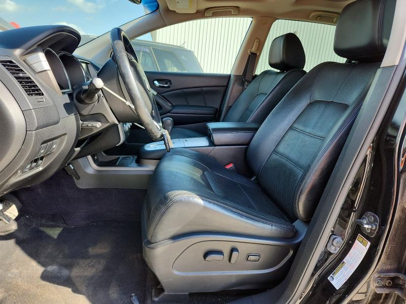 Aukcja sprzedaży 2014 Nissan Murano, vin: JN8AZ1MW2EW506839, numer aukcji: 65957146