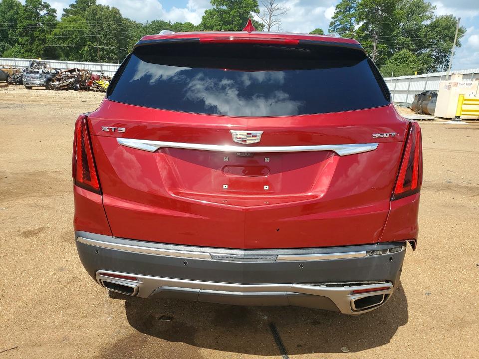 Aukcja sprzedaży 2021 Cadillac Xt5, vin: 1GYKNCR45MZ139649, numer aukcji: 64293796