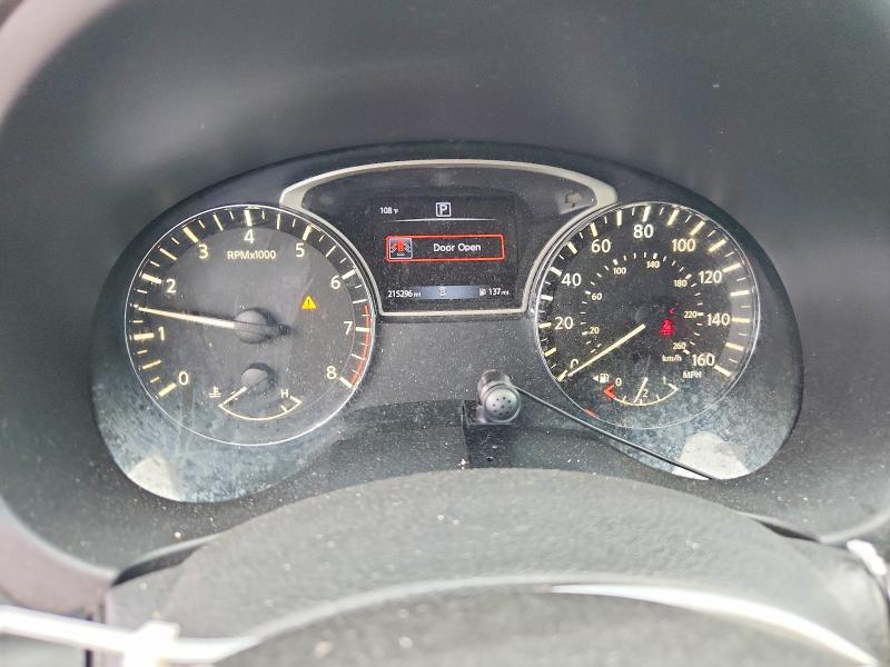 Продаж на аукціоні авто 2018 Nissan Altima, vin: 1N4AL3AP5JC193471, номер лоту: 66051416