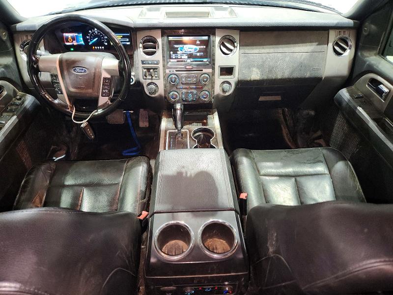 Продаж на аукціоні авто 2015 Ford Expedition, vin: 1FMJU2AT7FEF09961, номер лоту: 66639456