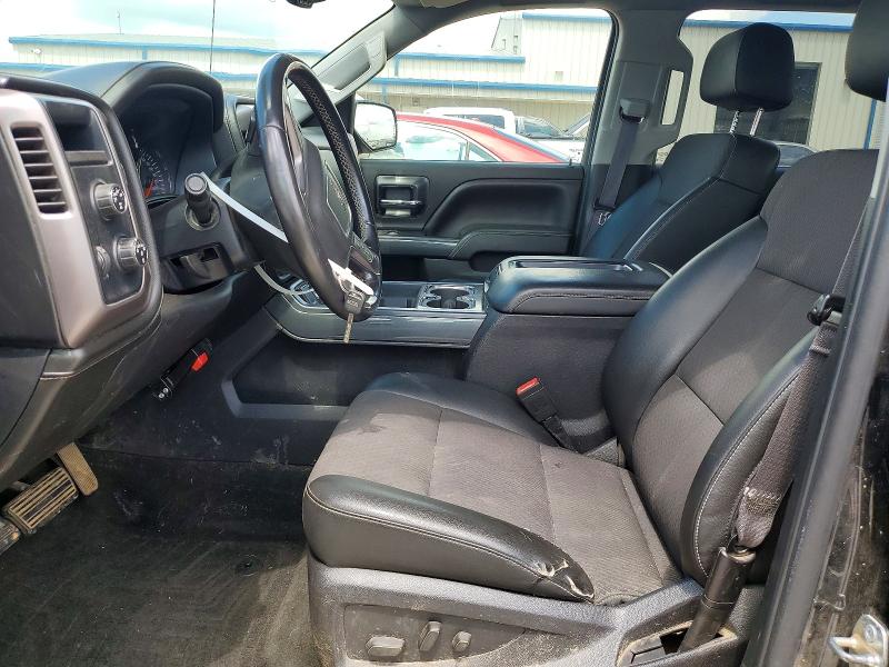 Aukcja sprzedaży 2014 Gmc Sierra, vin: 3GTU2UEC7EG568965, numer aukcji: 64481216