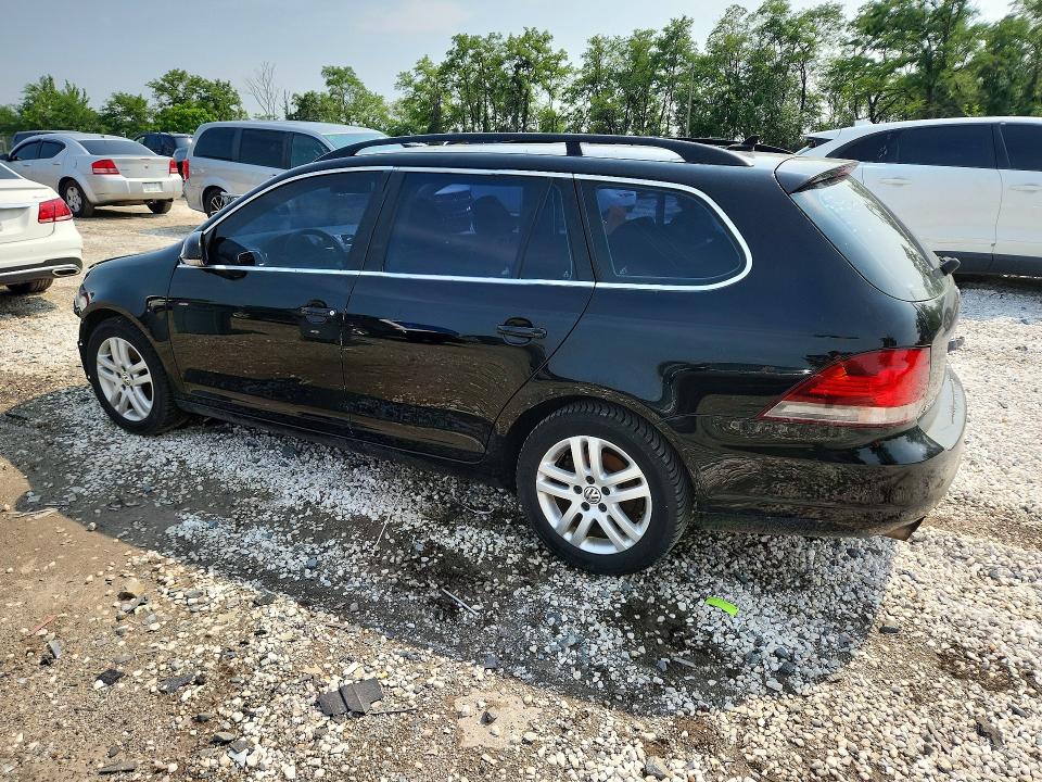 Продаж на аукціоні авто 2013 Volkswagen Jetta, vin: 3VWML7AJ8DM661297, номер лоту: 63815516