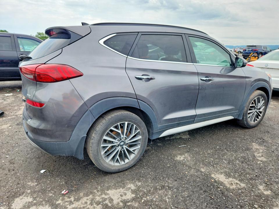 Продаж на аукціоні авто 2020 Hyundai Tucson, vin: KM8J3CAL5LU270498, номер лоту: 66030496