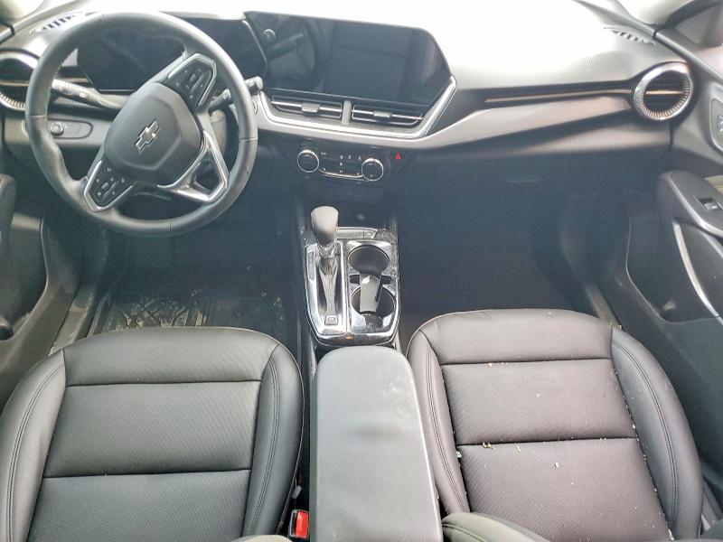 Продажа на аукционе авто 2025 Chevrolet Trax, vin: KL77LKEP2SC253343, номер лота: 66184586