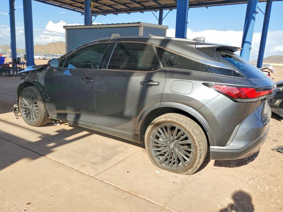 Aukcja sprzedaży 2024 Lexus Rx 350h, vin: 2T2BBMCA6RC058059, numer aukcji: 65550986