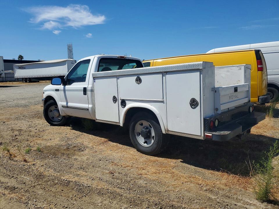Продаж на аукціоні авто 1999 Ford F350, vin: 1FTSF30S5XEE06654, номер лоту: 66321986