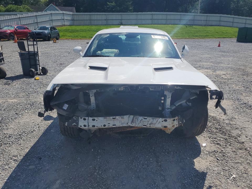 Продаж на аукціоні авто 2018 Dodge Challenger, vin: 2C3CDZAG2JH220033, номер лоту: 67315046