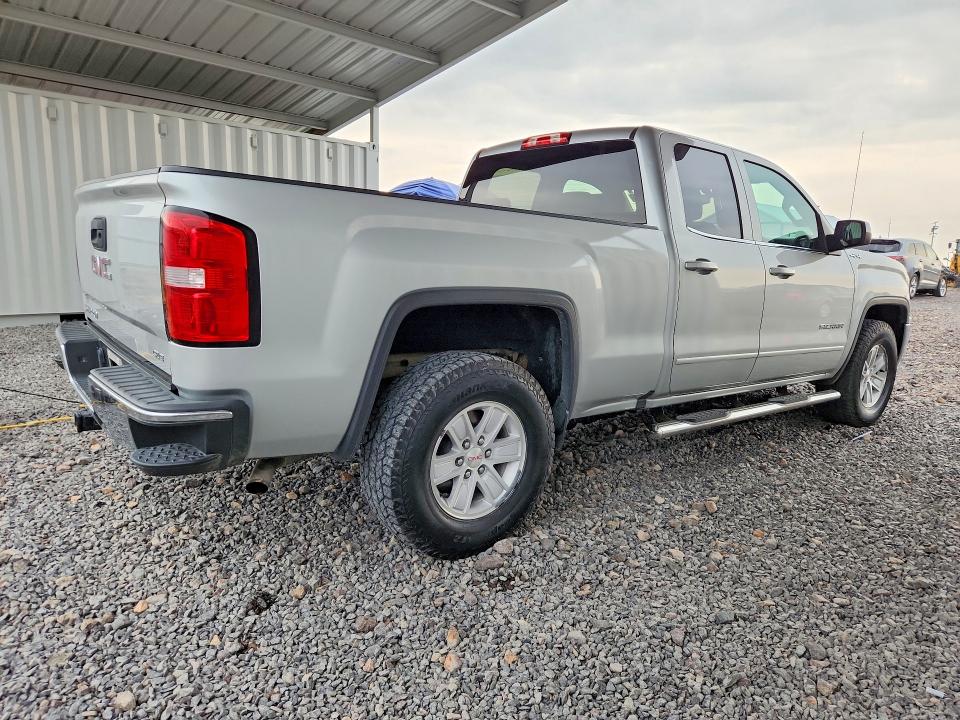 2018 Gmc Sierra მანქანა იყიდება აუქციონზე, vin: 2GTV2MEC2J1105073, აუქციონის ნომერი: 65894696