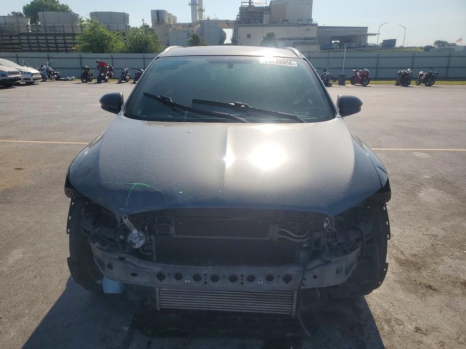 Продаж на аукціоні авто 2019 Lincoln Mkc, vin: 5LMCJ1C95KUL16539, номер лоту: 64488956