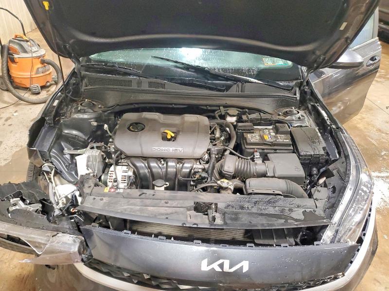 Продажа на аукционе авто 2023 Kia Forte, vin: 3KPF24AD6PE622794, номер лота: 66281296